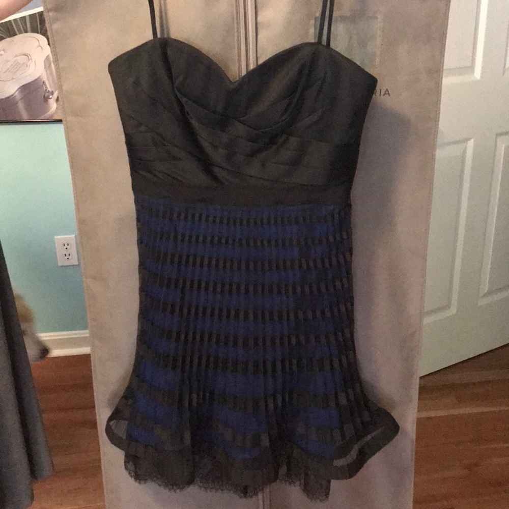BCBGMaxAzria Dress “Neena” - Picture 3 of 5